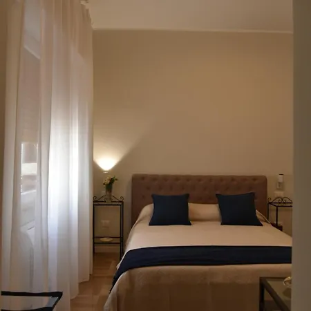 Il Moro Bed and breakfast