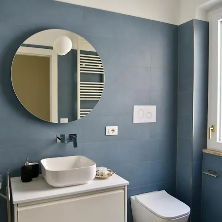 Bed and breakfast Il Moro