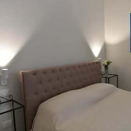 Il Moro Bed and breakfast