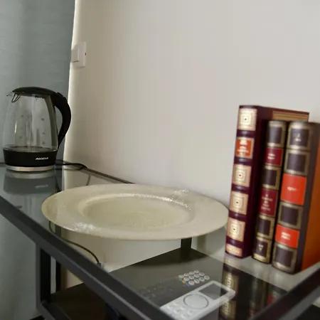 Bed and breakfast Il Moro