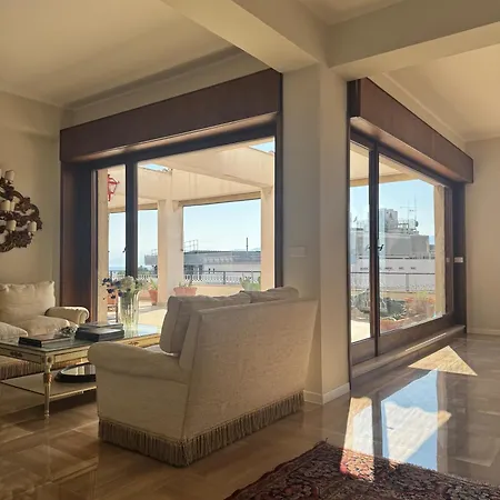 Il Moro Bed and breakfast