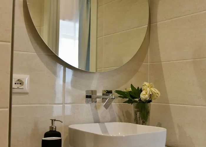 Il Moro 3* Reggio di Calabria