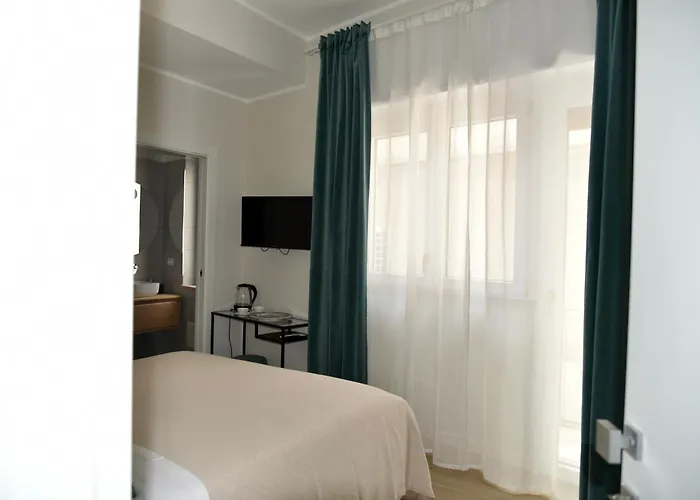 Il Moro 3* Reggio di Calabria