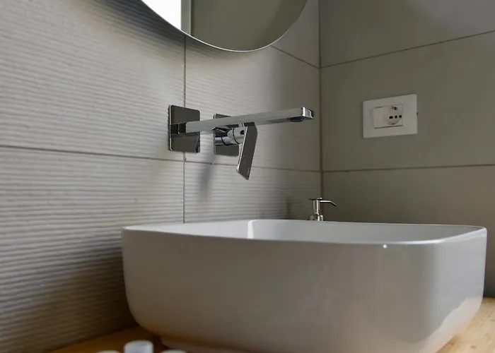 Il Moro Panzió Reggio di Calabria