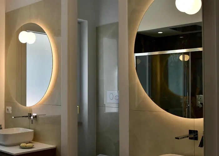 Panzió Il Moro Reggio di Calabria