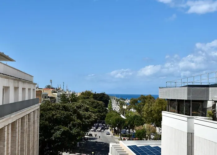 Il Moro Panzió Reggio di Calabria
