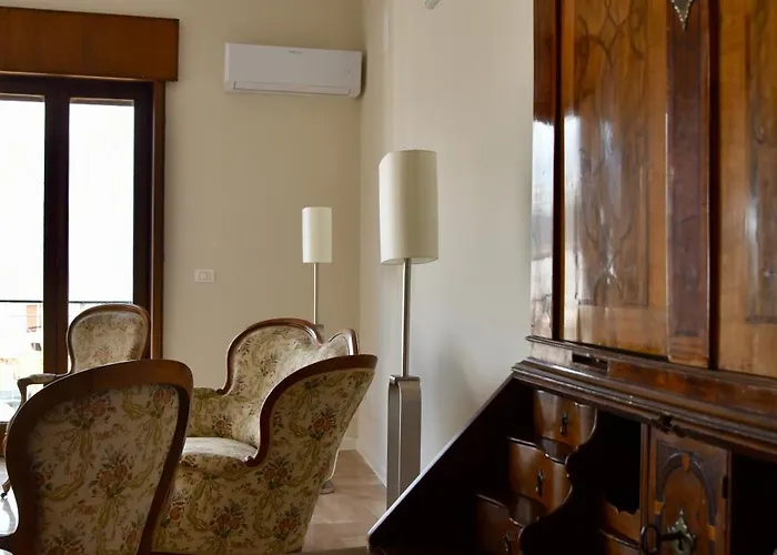 Il Moro 3* Reggio di Calabria