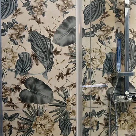 Il Moro Frühstückspension Reggio Calabria