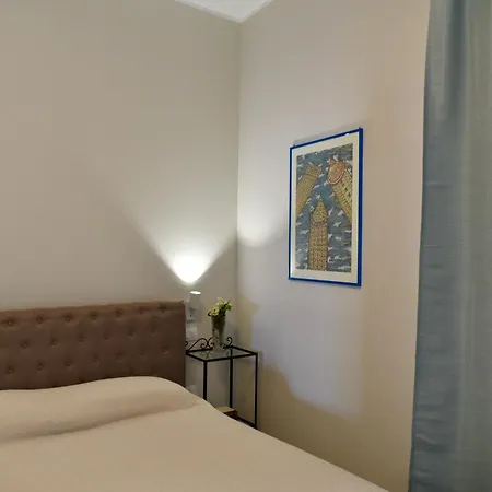 Frühstückspension Il Moro 3*