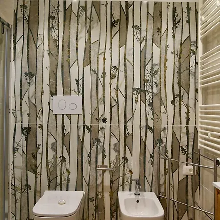 Frühstückspension Il Moro 3*