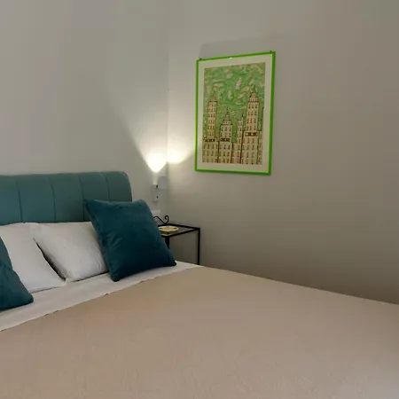 Il Moro Frühstückspension