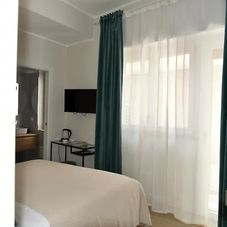 Il Moro 3* Reggio Calabria