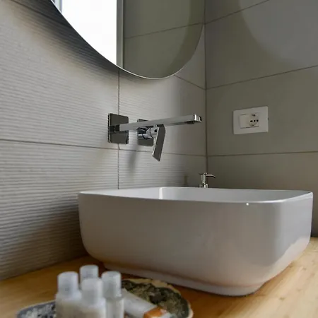 Il Moro Frühstückspension Reggio Calabria