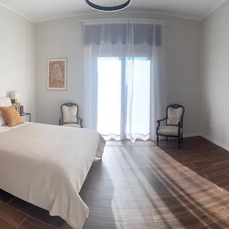 Bed & Breakfast Il Moro Reggio Calabria