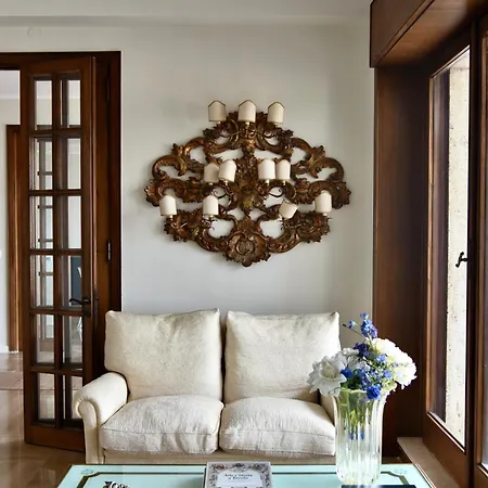 Il Moro Frühstückspension