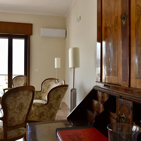 Il Moro 3* Reggio Calabria