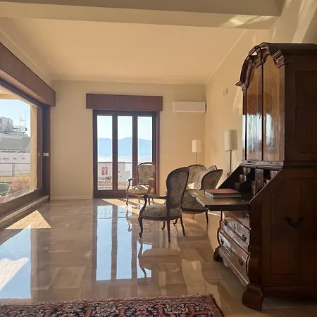 Il Moro Frühstückspension