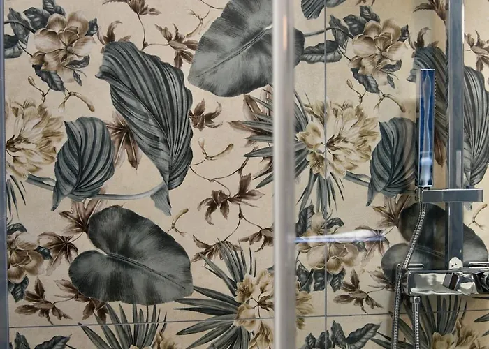 Il Moro 住宿加早餐酒店 雷焦卡拉布里亚