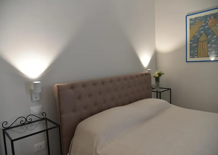 Il Moro 住宿加早餐酒店