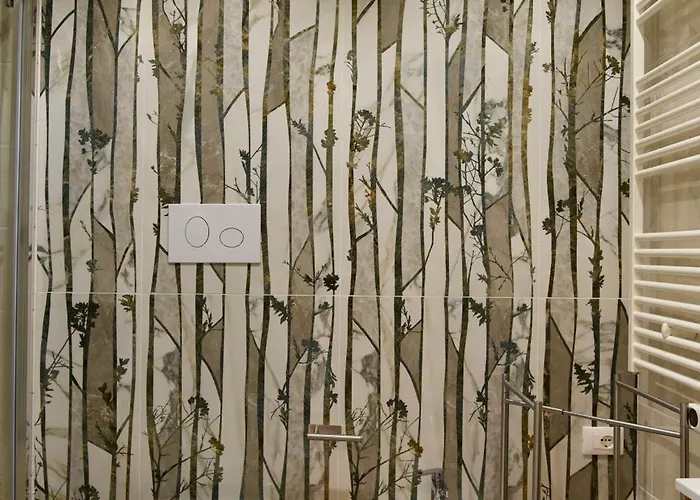 住宿加早餐酒店 Il Moro 3*