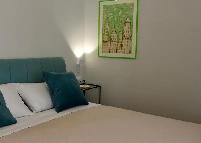 Il Moro 住宿加早餐酒店