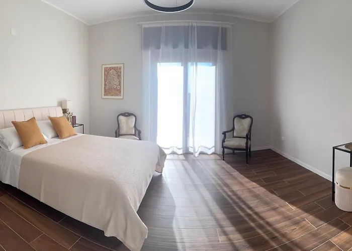 住宿加早餐酒店 Il Moro 雷焦卡拉布里亚