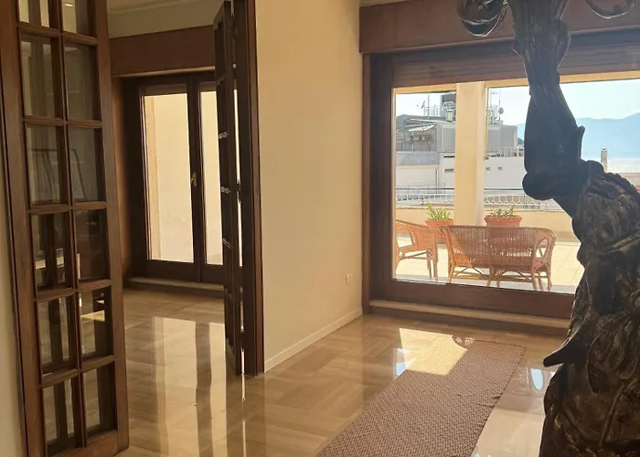 Il Moro 住宿加早餐酒店 3*